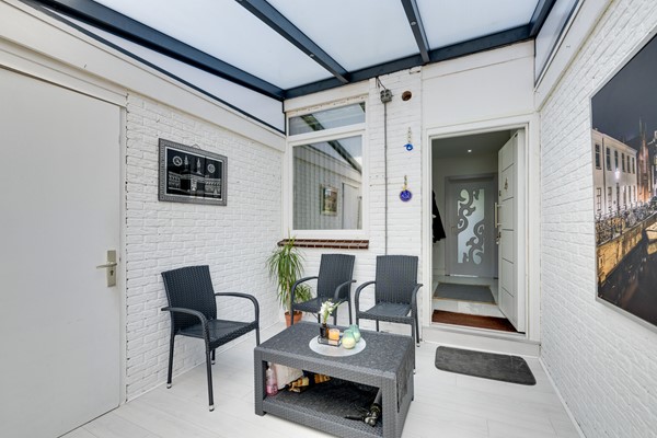 Medium property photo - Galjoenstraat 27, 1503 AN Zaandam